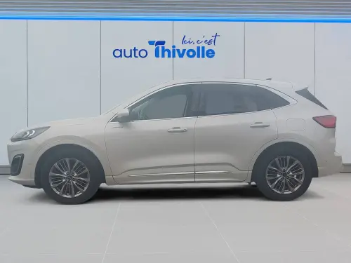 Ford Kuga  2.0 EcoBlue 190 S&S BVA8 Intelligent AWD - Photo 1