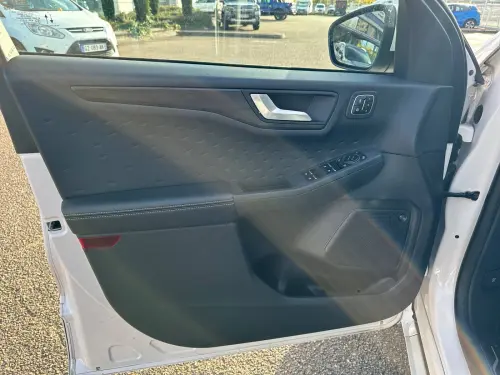 Ford Kuga  2.0 EcoBlue 190 S&S BVA8 Intelligent AWD - Photo 10