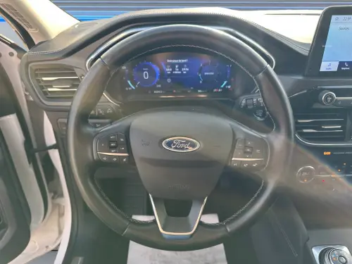 Ford Kuga  2.0 EcoBlue 190 S&S BVA8 Intelligent AWD - Photo 12