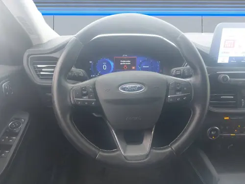 Ford Kuga  2.0 EcoBlue 190 S&S BVA8 Intelligent AWD - Photo 12