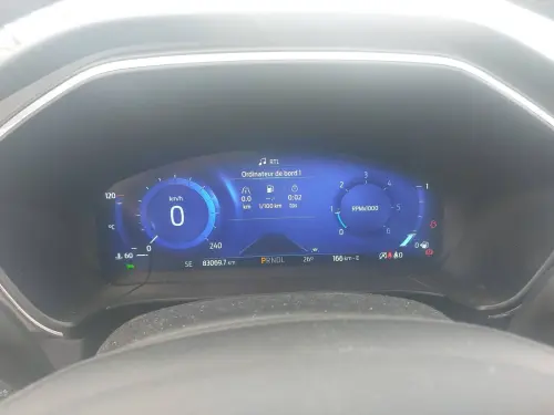 Ford Kuga  2.0 EcoBlue 190 S&S BVA8 Intelligent AWD - Photo 13