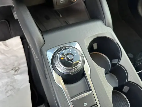 Ford Kuga  2.0 EcoBlue 190 S&S BVA8 Intelligent AWD - Photo 14