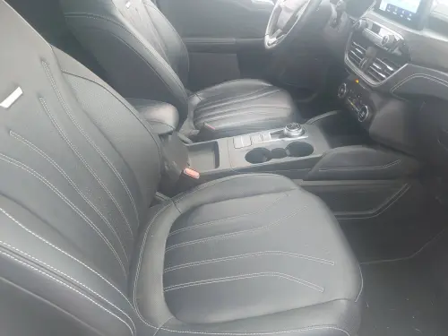 Ford Kuga  2.0 EcoBlue 190 S&S BVA8 Intelligent AWD - Photo 16