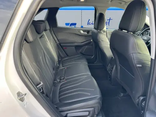 Ford Kuga  2.0 EcoBlue 190 S&S BVA8 Intelligent AWD - Photo 17