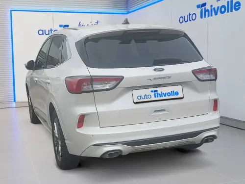 Ford Kuga  2.0 EcoBlue 190 S&S BVA8 Intelligent AWD - Photo 2