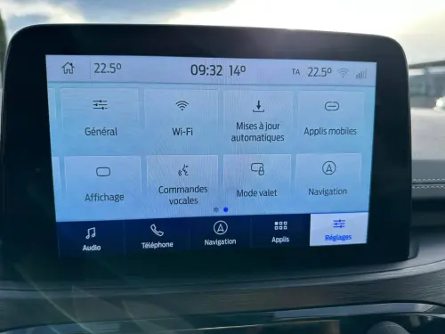 Ford Kuga  2.0 EcoBlue 190 S&S BVA8 Intelligent AWD - Photo 20