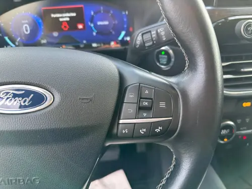 Ford Kuga  2.0 EcoBlue 190 S&S BVA8 Intelligent AWD - Photo 22