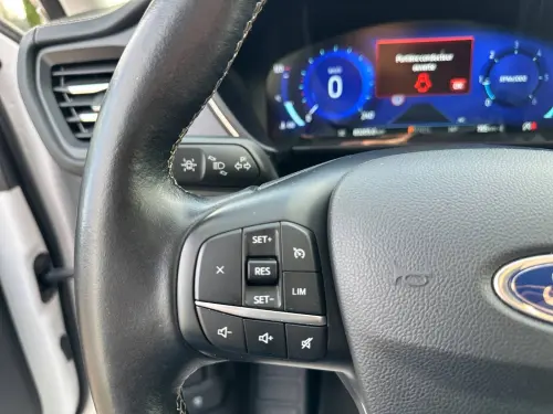 Ford Kuga  2.0 EcoBlue 190 S&S BVA8 Intelligent AWD - Photo 23