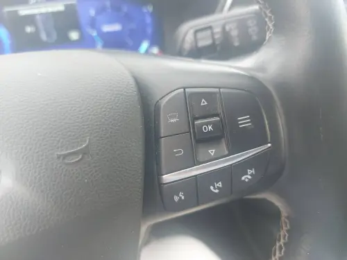 Ford Kuga  2.0 EcoBlue 190 S&S BVA8 Intelligent AWD - Photo 23