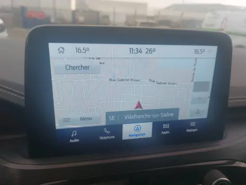 Ford Kuga  2.0 EcoBlue 190 S&S BVA8 Intelligent AWD - Photo 24