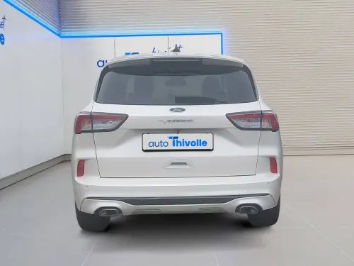 Ford Kuga  2.0 EcoBlue 190 S&S BVA8 Intelligent AWD - Photo 3