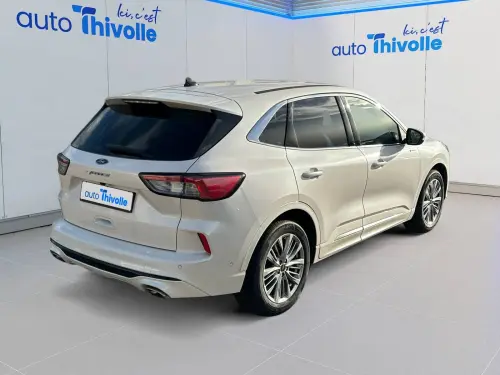 Ford Kuga  2.0 EcoBlue 190 S&S BVA8 Intelligent AWD - Photo 4