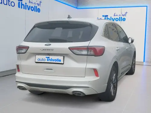 Ford Kuga  2.0 EcoBlue 190 S&S BVA8 Intelligent AWD - Photo 4