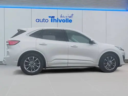 Ford Kuga  2.0 EcoBlue 190 S&S BVA8 Intelligent AWD - Photo 5