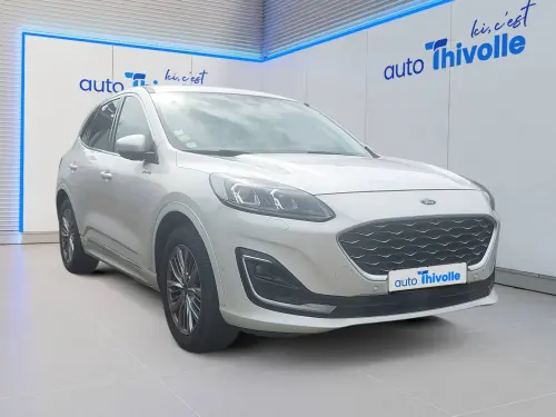 Ford Kuga  2.0 EcoBlue 190 S&S BVA8 Intelligent AWD - Photo 6