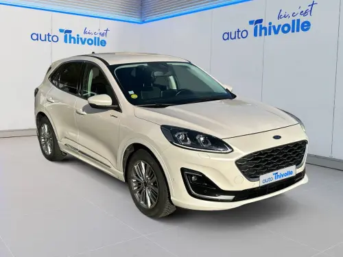 Ford Kuga  2.0 EcoBlue 190 S&S BVA8 Intelligent AWD - Photo 6