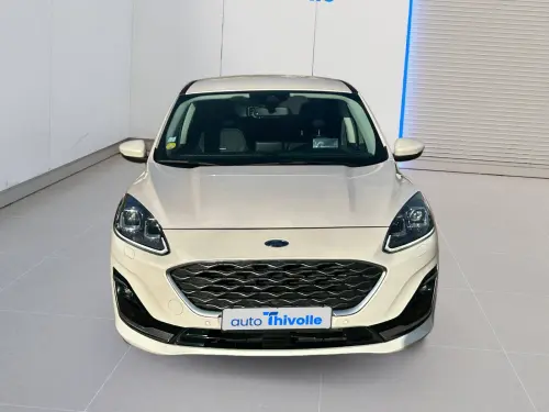 Ford Kuga  2.0 EcoBlue 190 S&S BVA8 Intelligent AWD - Photo 7