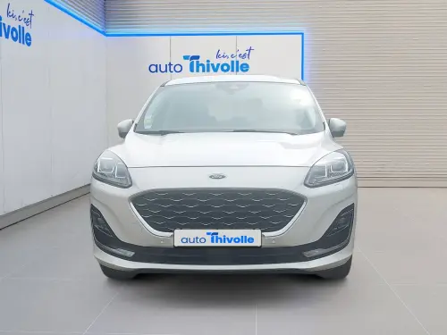Ford Kuga  2.0 EcoBlue 190 S&S BVA8 Intelligent AWD - Photo 7
