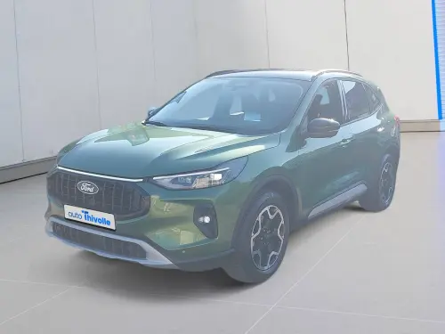 Ford Kuga  2.5 Duratec 180 ch FlexiFuel FHEV E85 Powershift - Photo 0