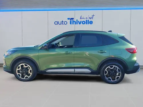 Ford Kuga  2.5 Duratec 180 ch FlexiFuel FHEV E85 Powershift - Photo 1