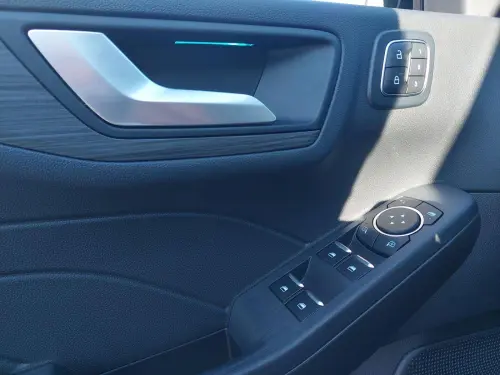 Ford Kuga  2.5 Duratec 180 ch FlexiFuel FHEV E85 Powershift - Photo 10