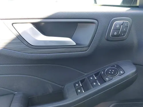 Ford Kuga  2.5 Duratec 180 ch FlexiFuel FHEV E85 Powershift - Photo 10