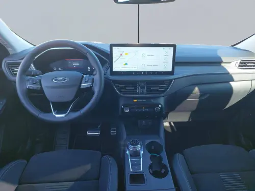 Ford Kuga  2.5 Duratec 180 ch FlexiFuel FHEV E85 Powershift - Photo 11