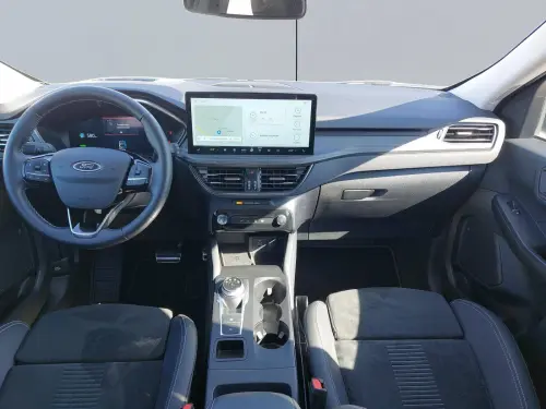 Ford Kuga  2.5 Duratec 180 ch FlexiFuel FHEV E85 Powershift - Photo 11