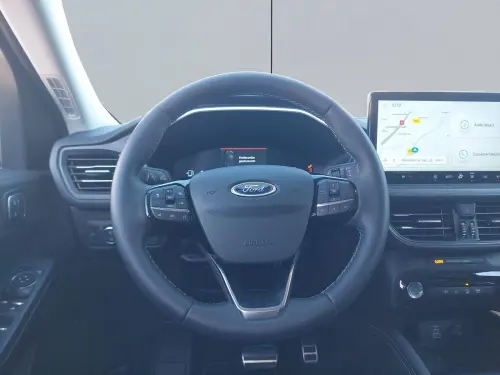 Ford Kuga  2.5 Duratec 180 ch FlexiFuel FHEV E85 Powershift - Photo 12