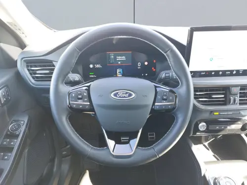 Ford Kuga  2.5 Duratec 180 ch FlexiFuel FHEV E85 Powershift - Photo 12