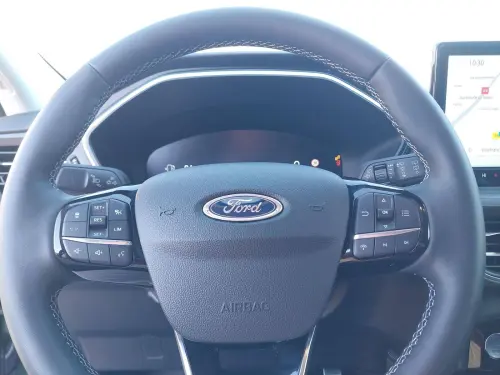 Ford Kuga  2.5 Duratec 180 ch FlexiFuel FHEV E85 Powershift - Photo 13