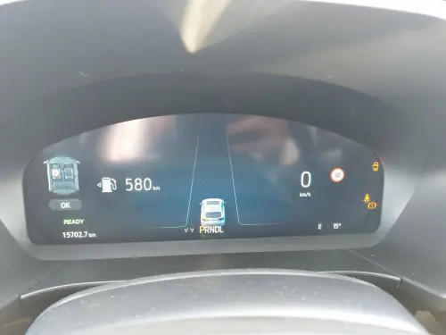 Ford Kuga  2.5 Duratec 180 ch FlexiFuel FHEV E85 Powershift - Photo 13