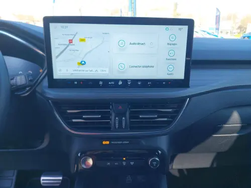 Ford Kuga  2.5 Duratec 180 ch FlexiFuel FHEV E85 Powershift - Photo 14