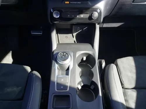 Ford Kuga  2.5 Duratec 180 ch FlexiFuel FHEV E85 Powershift - Photo 14