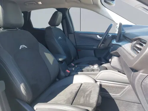 Ford Kuga  2.5 Duratec 180 ch FlexiFuel FHEV E85 Powershift - Photo 16