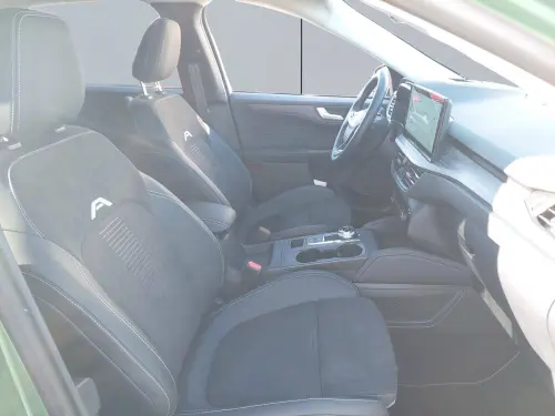 Ford Kuga  2.5 Duratec 180 ch FlexiFuel FHEV E85 Powershift - Photo 16