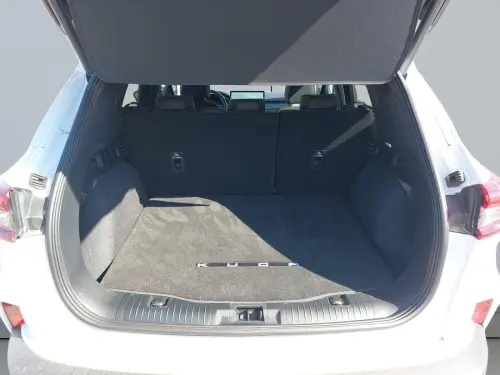 Ford Kuga  2.5 Duratec 180 ch FlexiFuel FHEV E85 Powershift - Photo 18