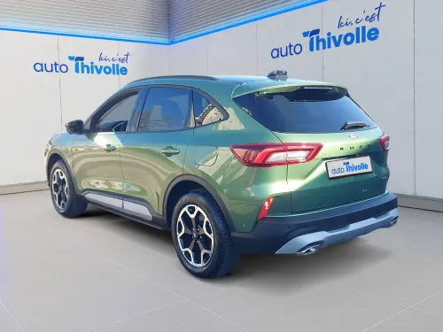 Ford Kuga  2.5 Duratec 180 ch FlexiFuel FHEV E85 Powershift - Photo 2