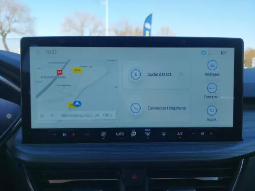 Ford Kuga  2.5 Duratec 180 ch FlexiFuel FHEV E85 Powershift - Photo 20