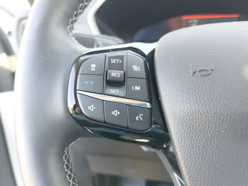 Ford Kuga  2.5 Duratec 180 ch FlexiFuel FHEV E85 Powershift - Photo 21