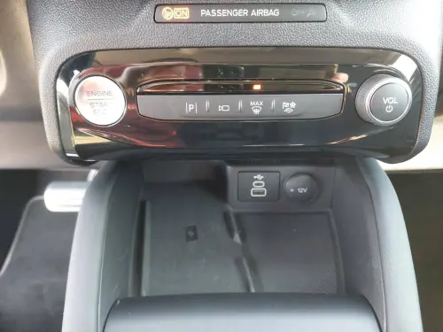 Ford Kuga  2.5 Duratec 180 ch FlexiFuel FHEV E85 Powershift - Photo 21