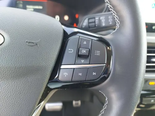 Ford Kuga  2.5 Duratec 180 ch FlexiFuel FHEV E85 Powershift - Photo 22