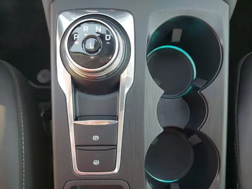 Ford Kuga  2.5 Duratec 180 ch FlexiFuel FHEV E85 Powershift - Photo 22