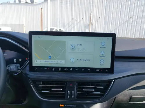 Ford Kuga  2.5 Duratec 180 ch FlexiFuel FHEV E85 Powershift - Photo 23