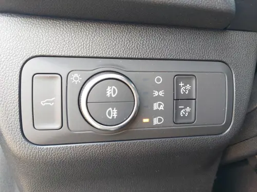 Ford Kuga  2.5 Duratec 180 ch FlexiFuel FHEV E85 Powershift - Photo 23