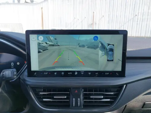 Ford Kuga  2.5 Duratec 180 ch FlexiFuel FHEV E85 Powershift - Photo 24