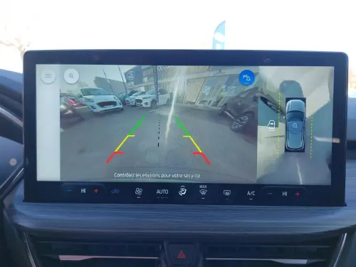 Ford Kuga  2.5 Duratec 180 ch FlexiFuel FHEV E85 Powershift - Photo 24