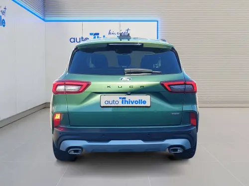 Ford Kuga  2.5 Duratec 180 ch FlexiFuel FHEV E85 Powershift - Photo 3