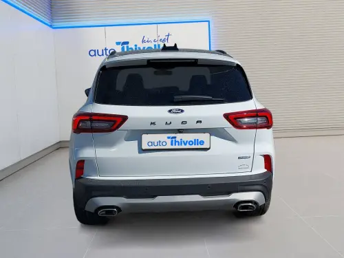 Ford Kuga  2.5 Duratec 180 ch FlexiFuel FHEV E85 Powershift - Photo 3
