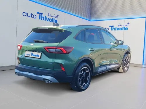 Ford Kuga  2.5 Duratec 180 ch FlexiFuel FHEV E85 Powershift - Photo 4